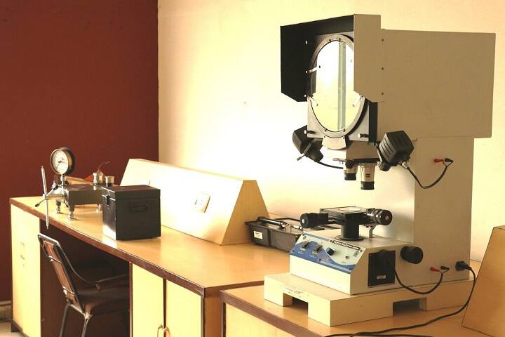 laboratory